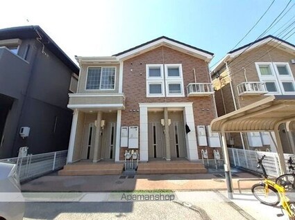 ピュアライト[1LDK/41.98m2]の外観1