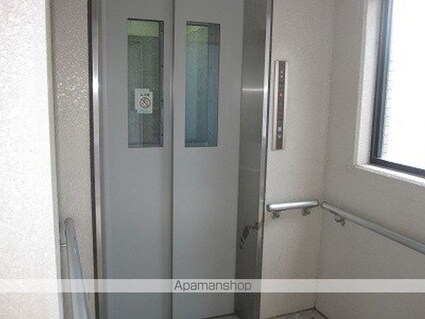 リヴェール・シモ[2LDK/56.34m2]の共用部4