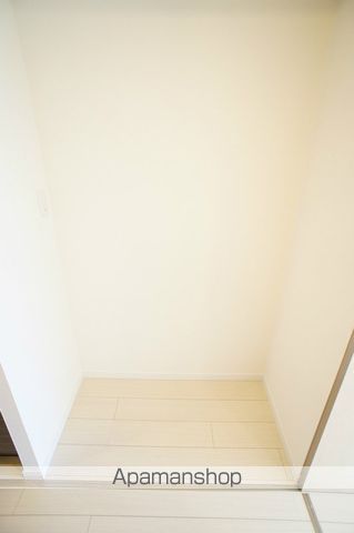 リブリ・湘南六会の内装写真