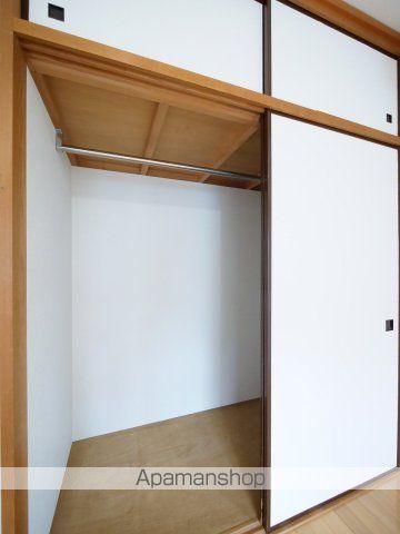 シティハイムカトレアの内装写真