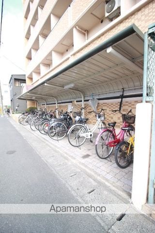 マローン京町の外観写真