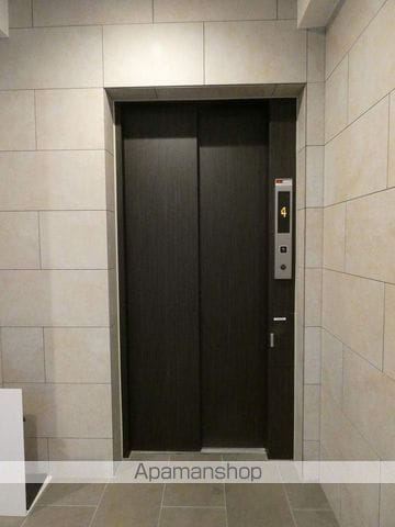 BLANCCIEL南蒲田のその他写真
