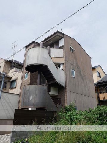 アメニティKIの外観写真