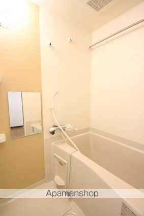 サン・名駅南ビル[1K/24.93m2]のバス