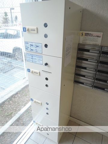 CITY SPIRE南3条のその他写真