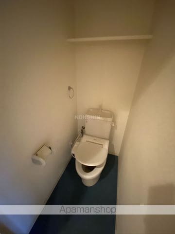 シティーコート熊野町の内装写真