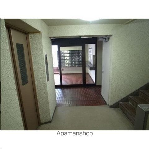二軒茶屋グランドハイツのその他写真