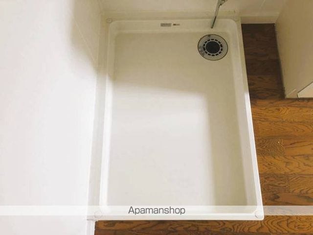 ビレッジハウス八尾3号棟の内装写真