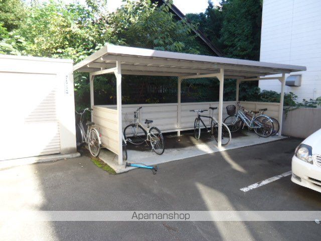プロムナード桑園のその他写真