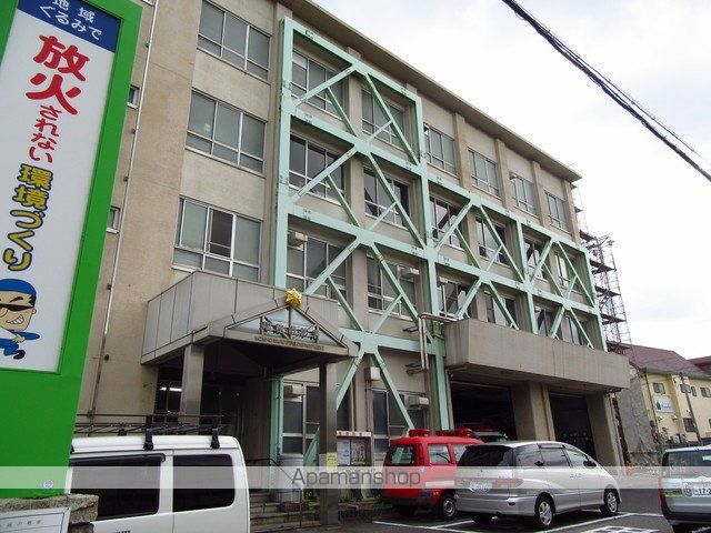 ラフィネメゾン瑞穂の周辺写真