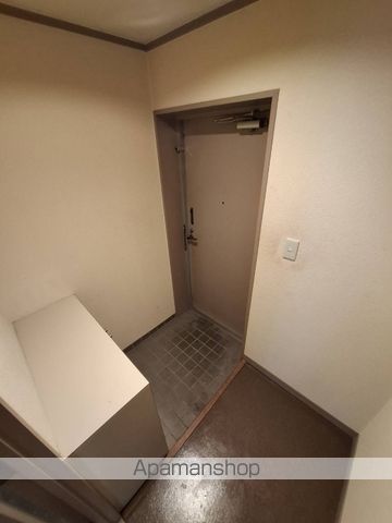 ボーネン刀根山の内装写真