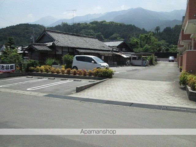 ハッピー尾山タウン Aのその他写真