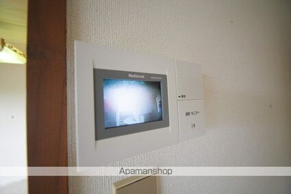 リバーサイド西八王子[2LDK/56.7m2]のその他設備