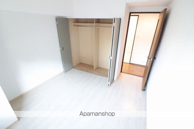ラフィネ立川[2LDK/64.66m2]の内装2