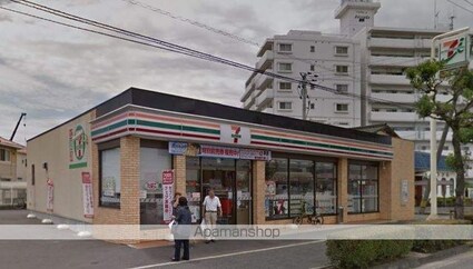 クレイドル浜町[1LDK/40.07m2]の周辺3