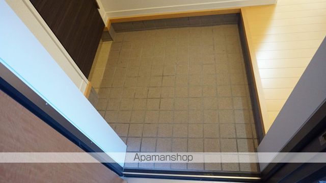 ベレオ モンタールの内装写真