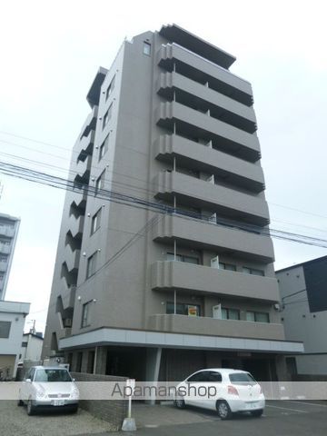ローザス23の外観写真