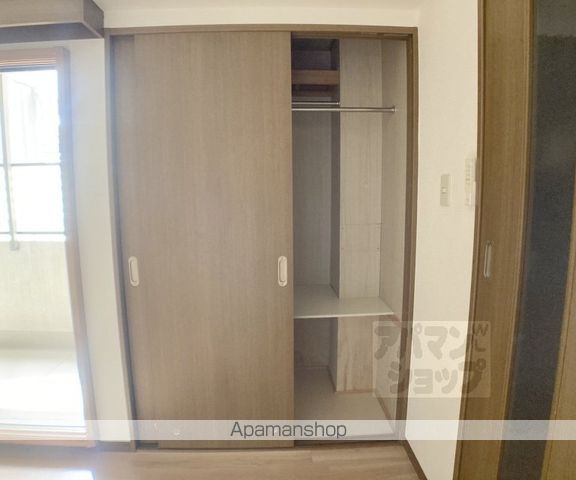 ラフィーネ四条堀川の内装写真