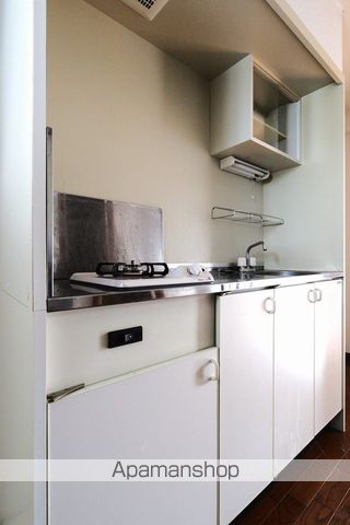 コーポSHOEIの内装写真