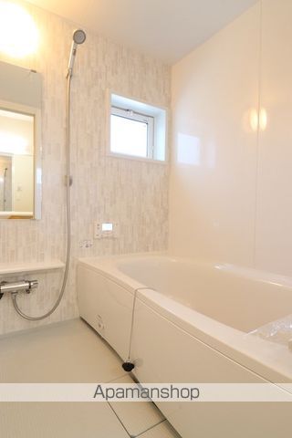フラット テンの内装写真