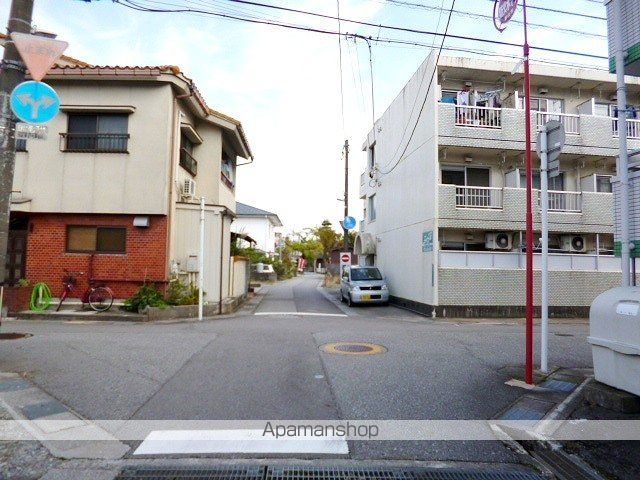アップルコート於保多IIの周辺写真