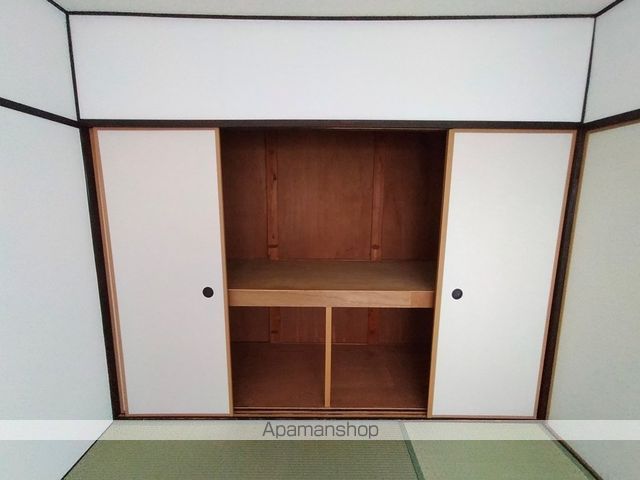西田住宅の内装写真