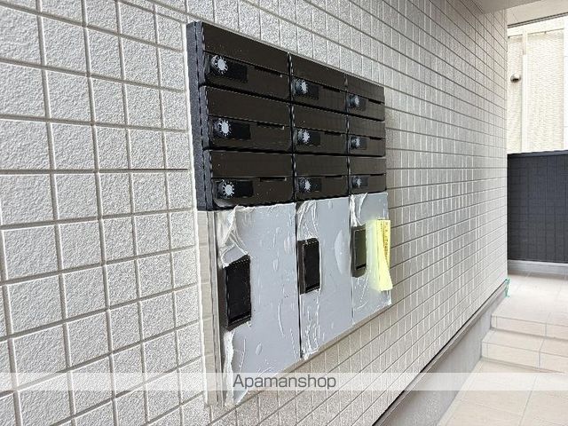 ラ ルナ あすと長町の内装写真