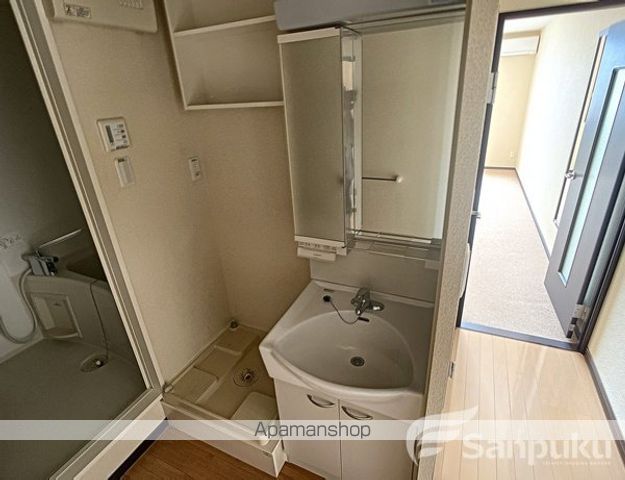 レオネクスト段々の内装写真