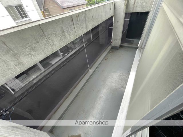 J−ECOA南郷17丁目の内装写真