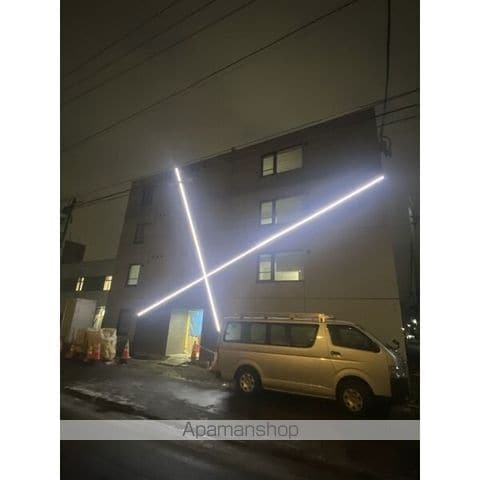 ハイヒルズの内装写真