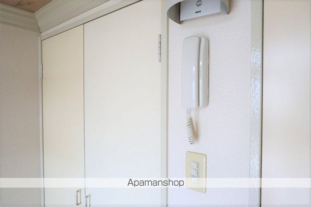 大学町レジデンスの内装写真