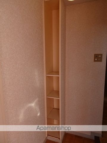 リモーブルクレアの内装写真