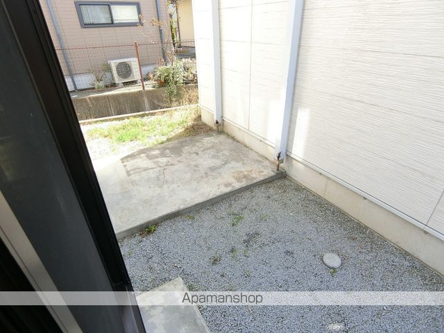 グランアージュの外観写真