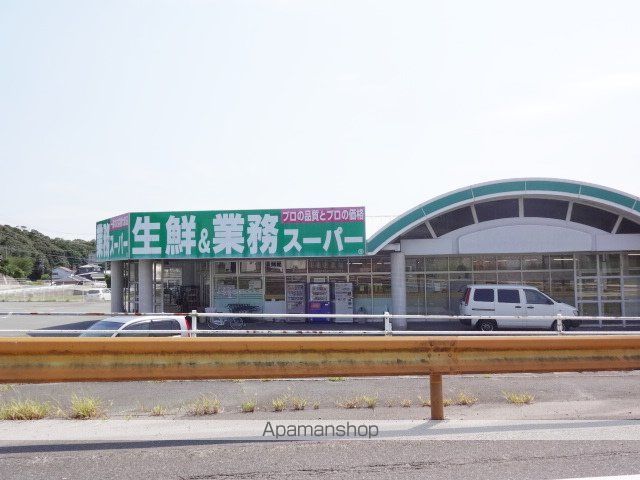 川上ハイツの周辺写真