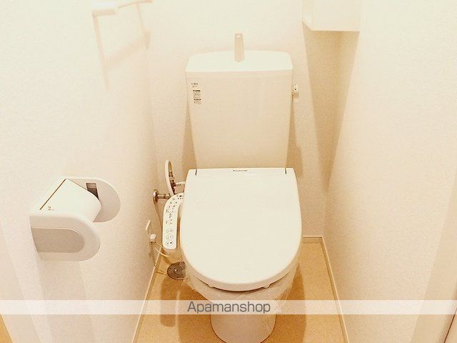 ルーマ フォンテ Aの内装写真