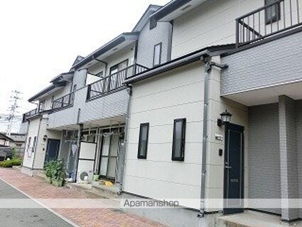 パームハイム[2DK/45.35m2]の外観3