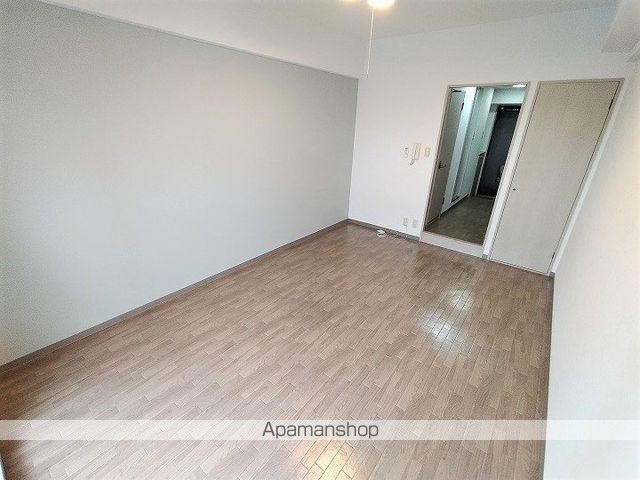 シャルムマンションの内装写真