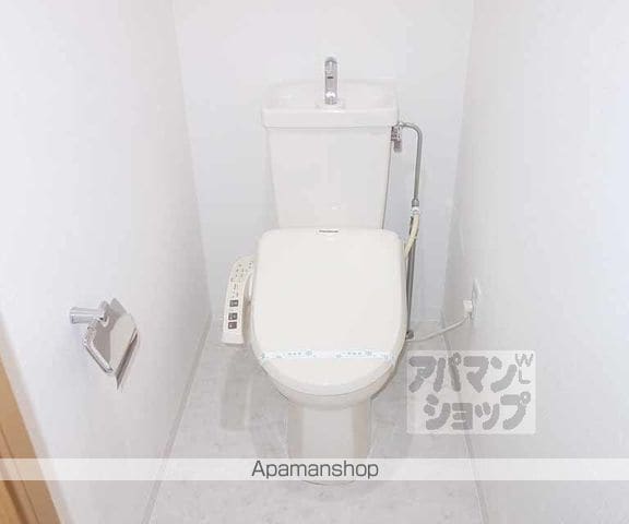 ロイヤル清涼の内装写真