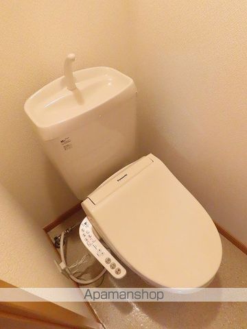 エテルネルAの内装写真
