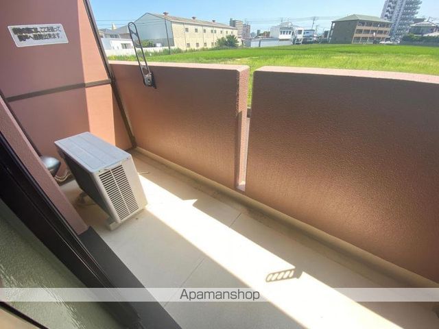 ヴィドゥ カンパーニュの内装写真