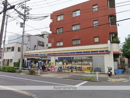 ハーモニーテラス蓮根Ⅳ[1R/12m2]の周辺6