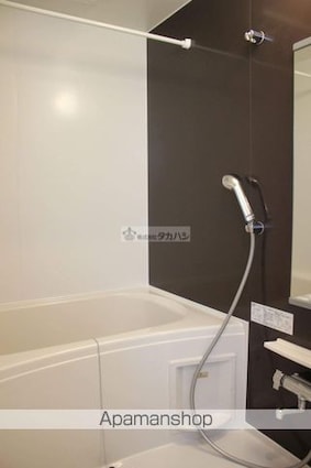 ロータス　Ｂ[1LDK/47.18m2]のバス