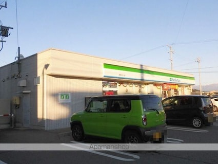 長野県長野市大字高田[3DK/58.24m2]の周辺8