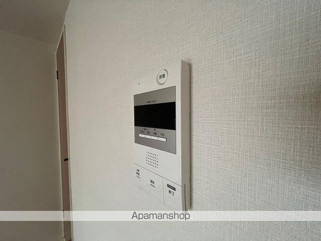 パークリッジMNの内装写真