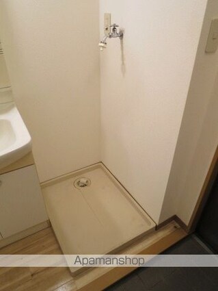 ダンディライオン西市[1K/26.5m2]の内装4