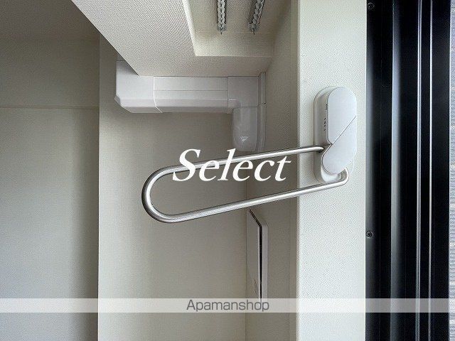 SHOKEN RESIDENCE横浜関内の内装写真