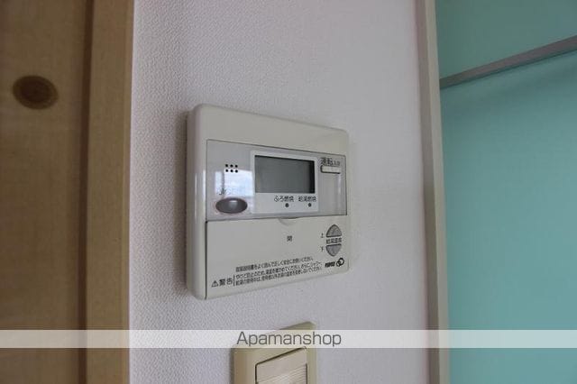 FO.LOHASの内装写真
