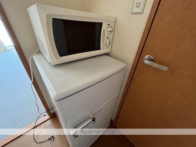 レオパレスフィスデファミーユの内装写真