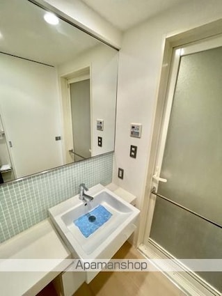 東京都台東区元浅草１丁目[1DK/30.24m2]の洗面所
