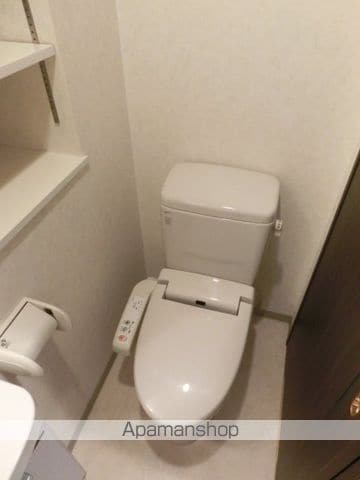 ディナスティ松屋町IIの内装写真